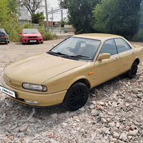 Nissan Presea 1.5 MT, 1994, 340 000 км, с пробегом, цена 120 000 руб.