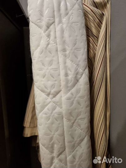 Матрас в детскую кроватку