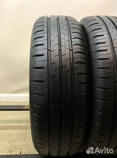 Continental ContiEcoContact 5 165/65 R14 98W