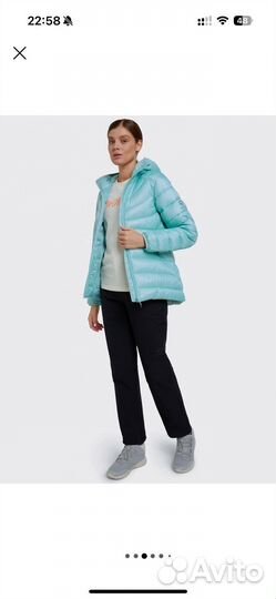 Куртка утепленная Northland