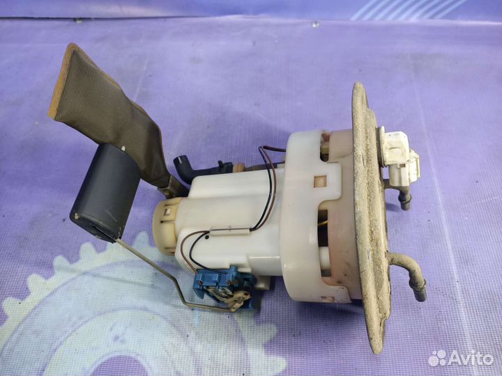 Топливный насос/бензонасос Kia Sportage 2