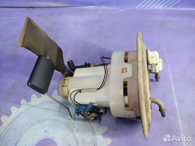 Топливный насос/бензонасос Kia Sportage 2