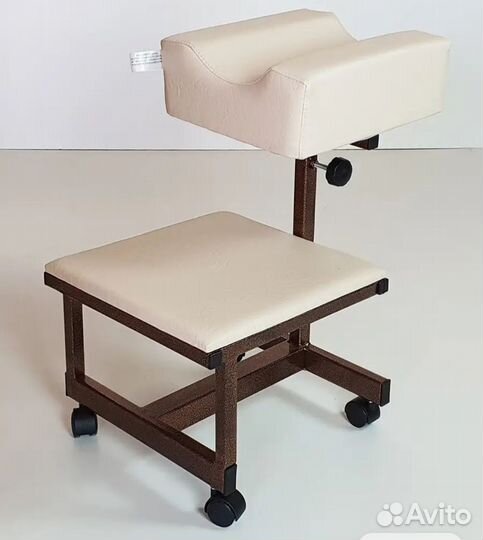 Педикюрная подставка для ног