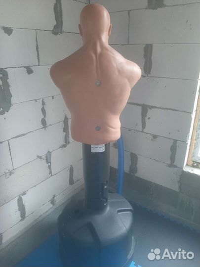 Манекен