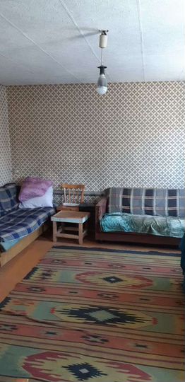 Дом 58 м² на участке 7,4 сот.