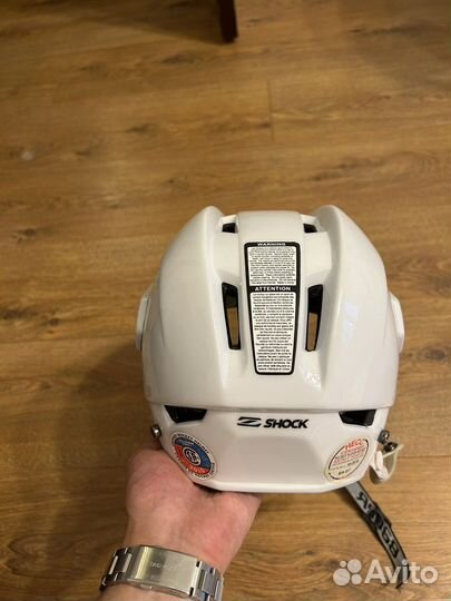 Шлем Хоккейный easton S19