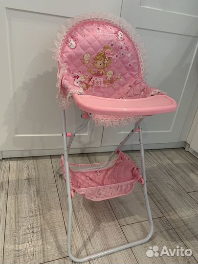 Детские игрушки бу