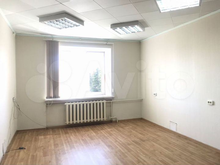 Офис, 20.2 м²