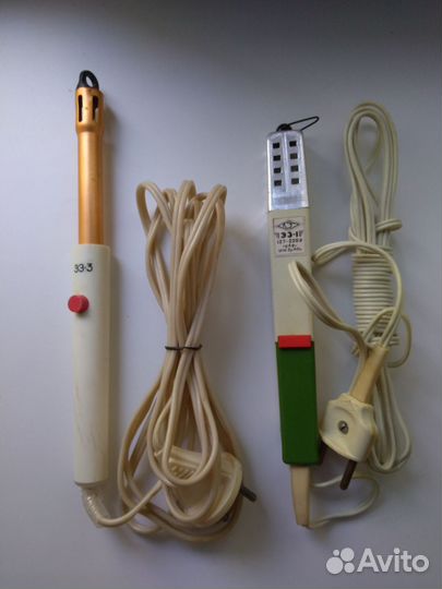 Электрозажигалка