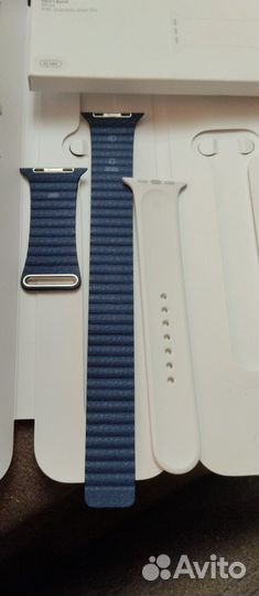 Ремешок для apple watch 42 mm