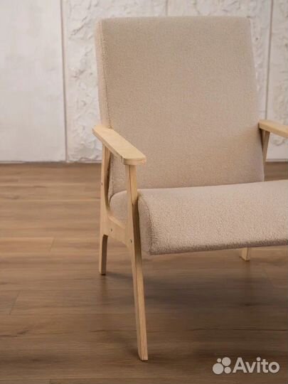 Кресла новые от производителя