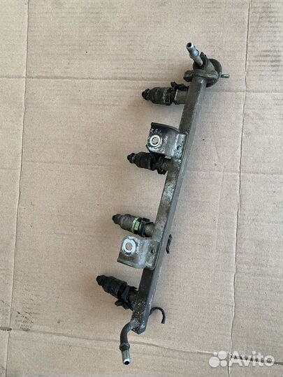 Форсунки f16d3 Daewoo Nexia 150