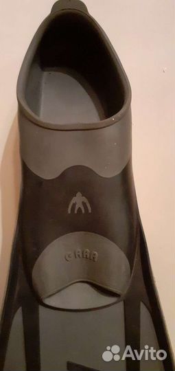 Ласты для подводной охоты