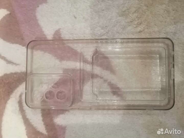 Чехол на samsung а52