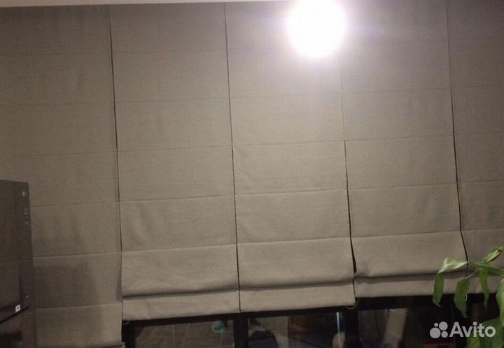 Римские шторы U0810-F9299