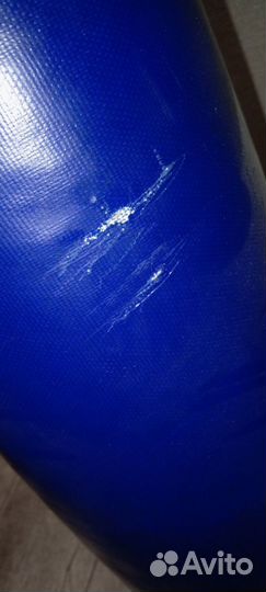 Боксёрская груша