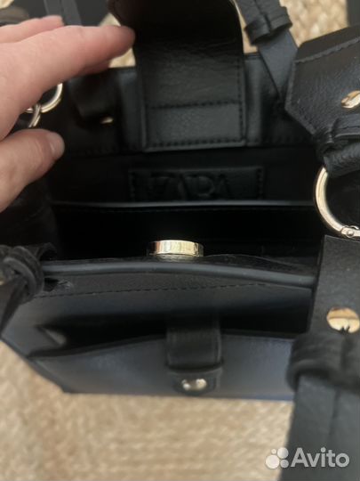 Сумка zara
