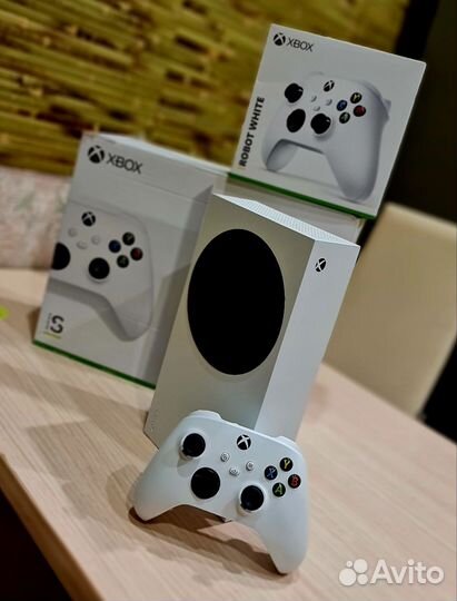 Xbox Series S