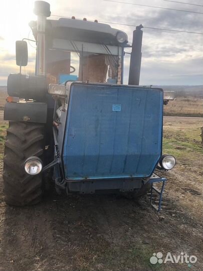 Трактор ХТЗ 17221, 2011