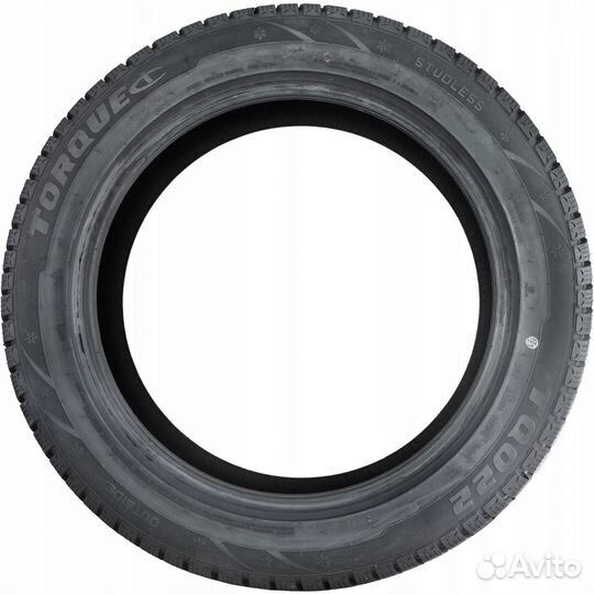 Torque TQ022 255/50 R19 103H