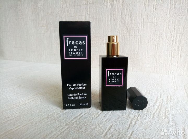 Robert Piguet Fracas EDP 50мл