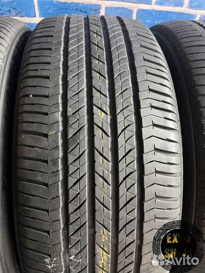 Bridgestone Dueler H/L 400 265/45 R21