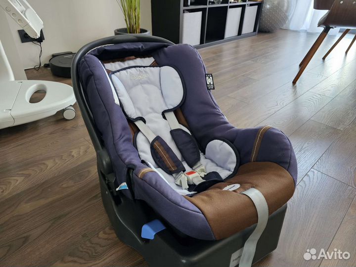 Автокресло Inglesina от 0 лет