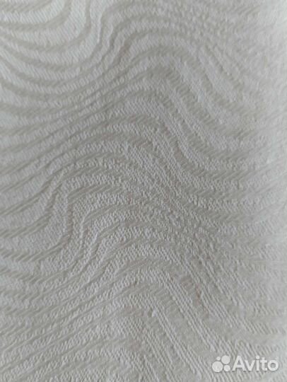 Ткань для простыни лен СССР