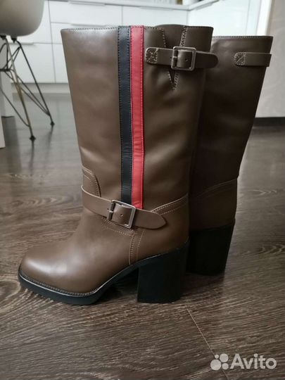 Graciana Зимние сапоги