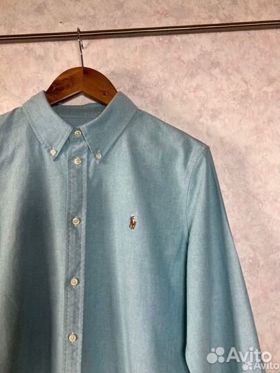 Рубашка Polo Ralph Lauren оригинал
