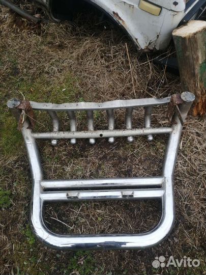 Кенгурятник