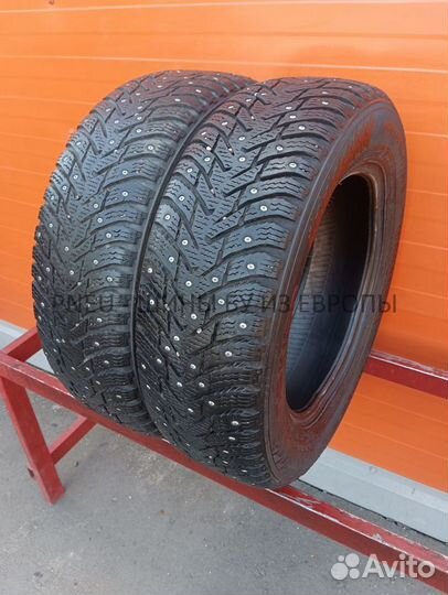 Nokian Tyres Hakkapeliitta 8 185/65 R15 100T