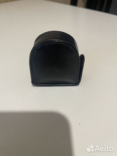 Часы будильник дорожные кварцевые