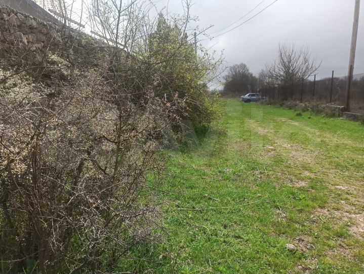 Участок 4,5 сот. (СНТ, ДНП)