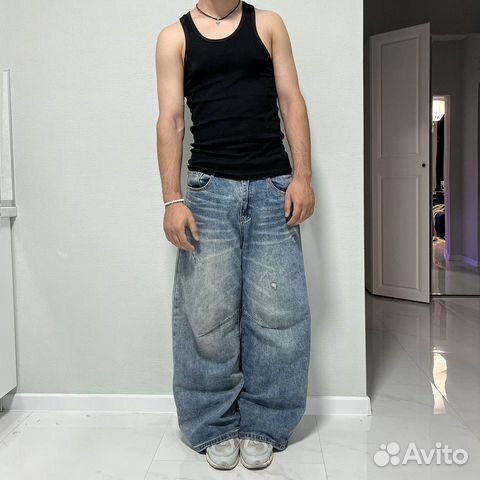 Acne Studios デニム ダメージデニム jaded london Acne Studios デニム ダメージデニム jaded london