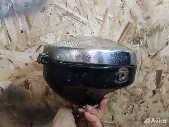 Фара Иж Урал Днепр Восход Минск