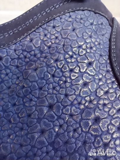 Ботильоны 38