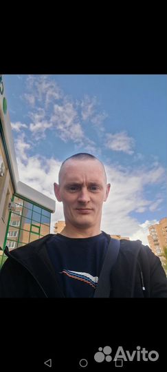 Водитель категории в