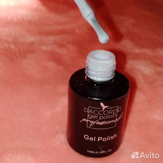 Гель лаки для маникюра бу