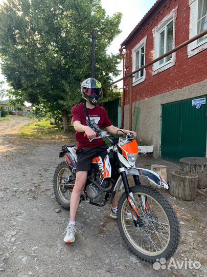 Kayo t2 mx