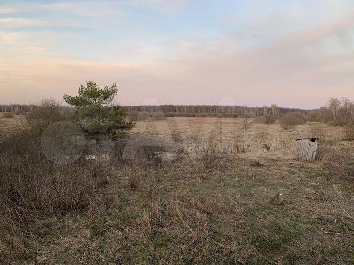 Участок 15 сот. (ИЖС)