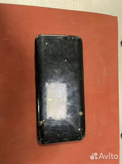 Samsung Galaxy S8, 4/64 ГБ