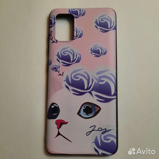 Чехол на телефон