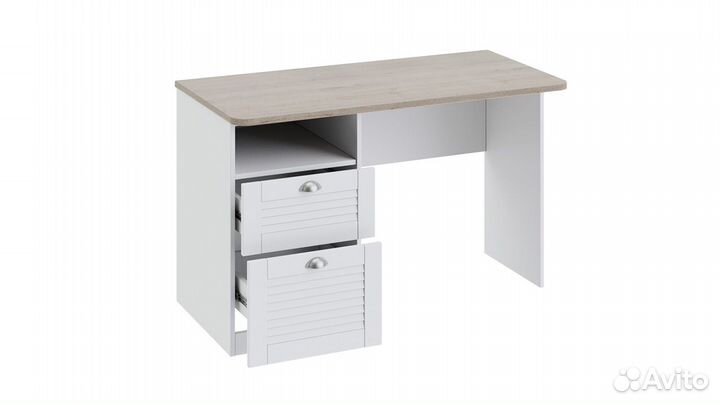 Письменный стол с ящиками 