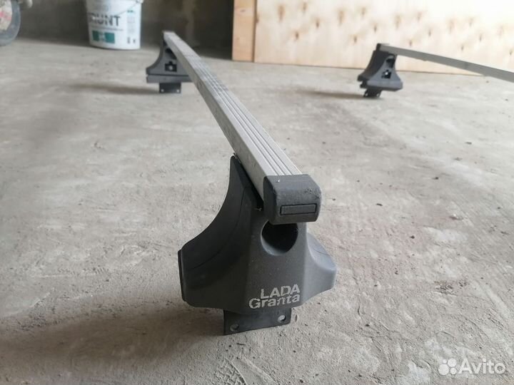 Багажник на крышу LADA granta