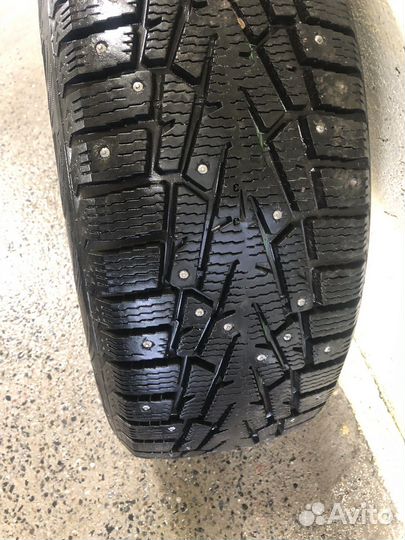 Cordiant Snow Cross 225/55 R18