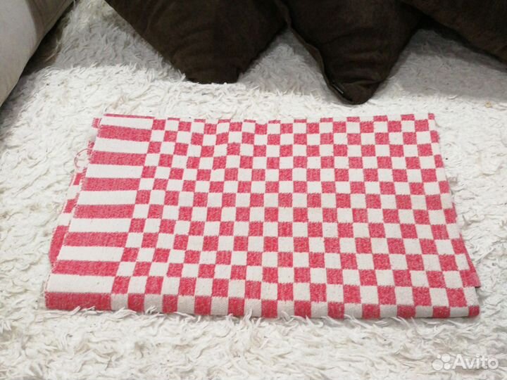 Одеяло байковое детское