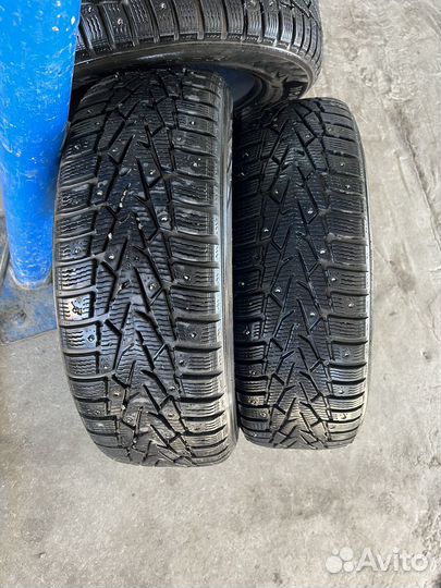 Nokian Tyres Nordman 7 195/65 R15 95