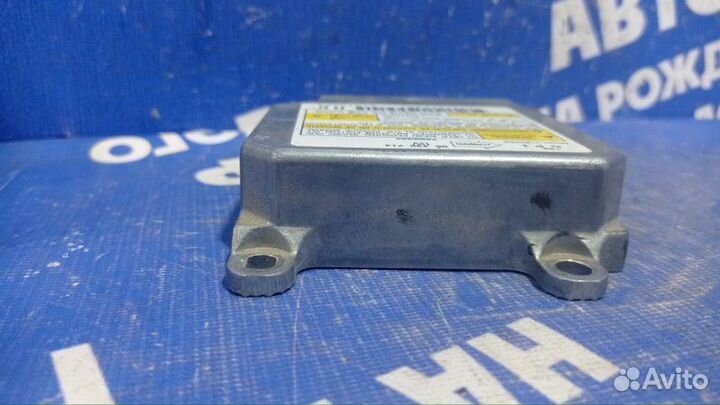 Блок управления airbag Chevrolet Aveo T200 седан