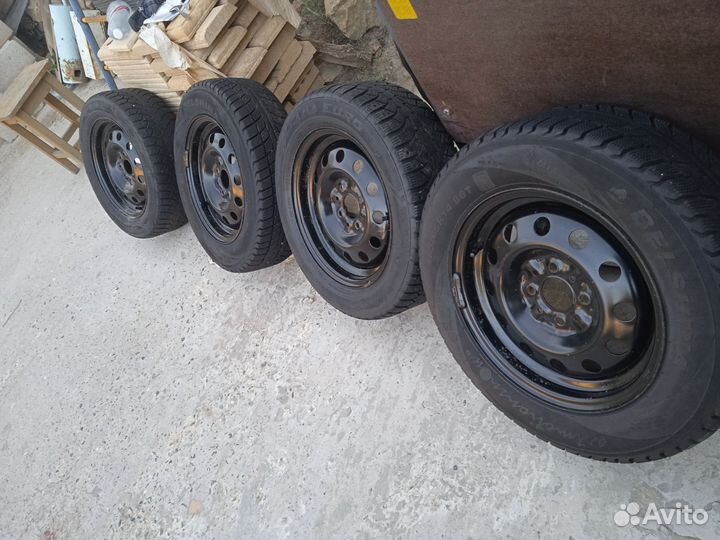 Белшина Artmotion 185/65 R14